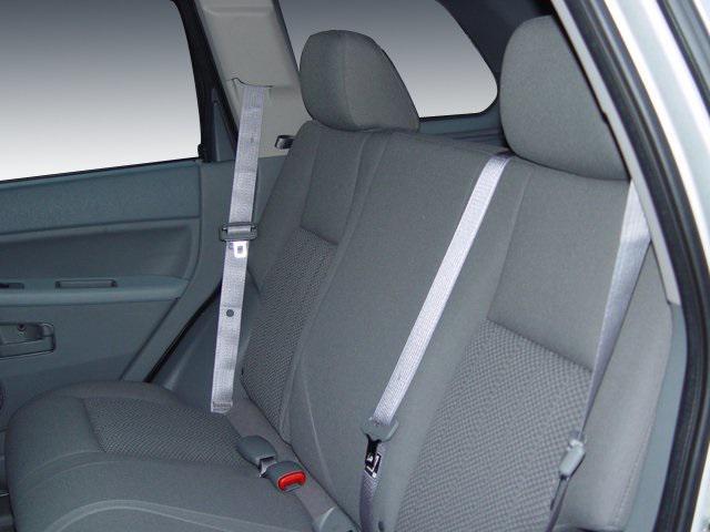 used 2005 Jeep Grand Cherokee car