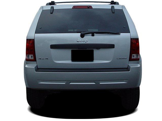 used 2005 Jeep Grand Cherokee car