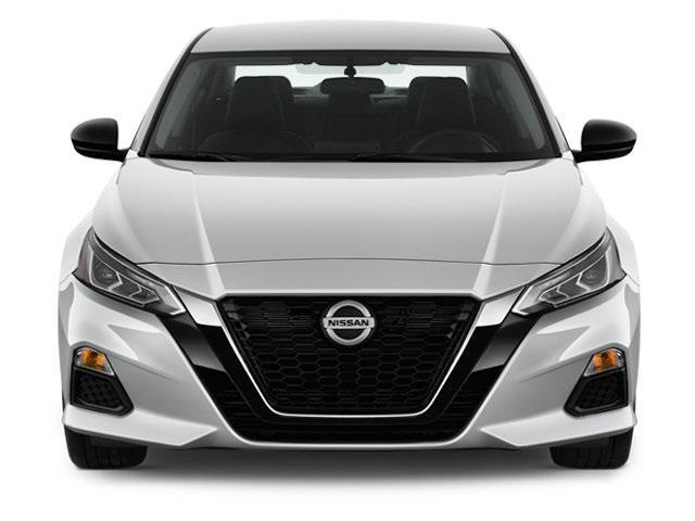 used 2021 Nissan Altima car, priced at $19,865