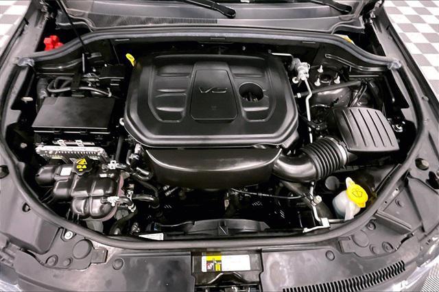 used 2019 Jeep Grand Cherokee car, priced at $18,298