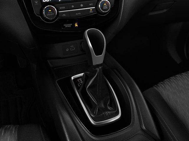 used 2018 Nissan Rogue car, priced at $16,498