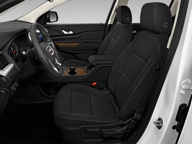 used 2020 GMC Acadia car, priced at $18,616