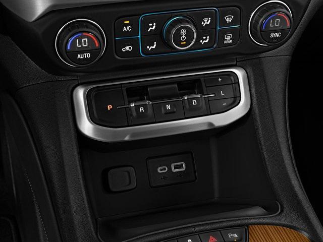 used 2020 GMC Acadia car, priced at $18,616