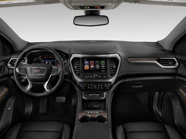 used 2020 GMC Acadia car, priced at $18,616