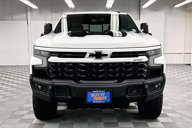 used 2024 Chevrolet Silverado 1500 car, priced at $65,995