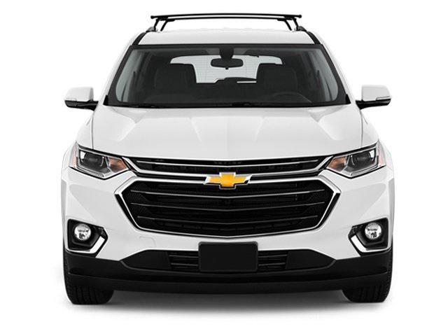 used 2019 Chevrolet Traverse car, priced at $19,915