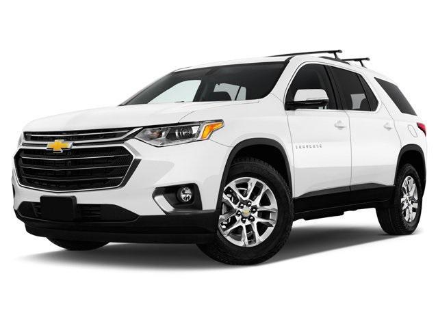 used 2019 Chevrolet Traverse car, priced at $19,915