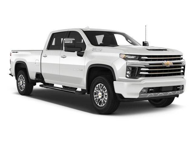 used 2022 Chevrolet Silverado 2500 car, priced at $59,998