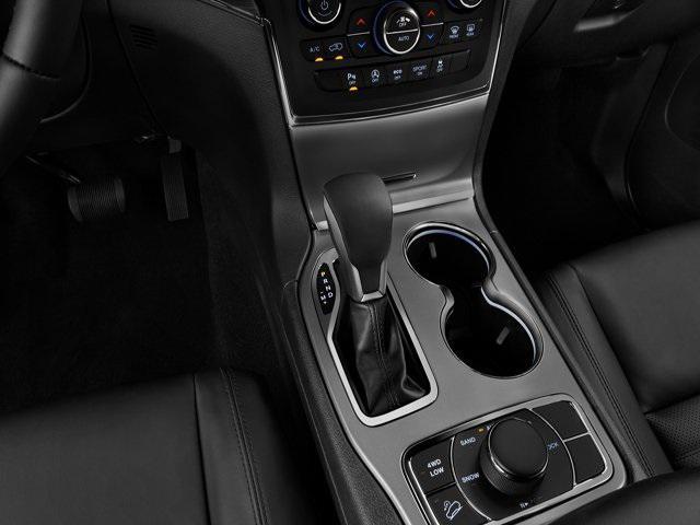 used 2021 Jeep Grand Cherokee car, priced at $25,549