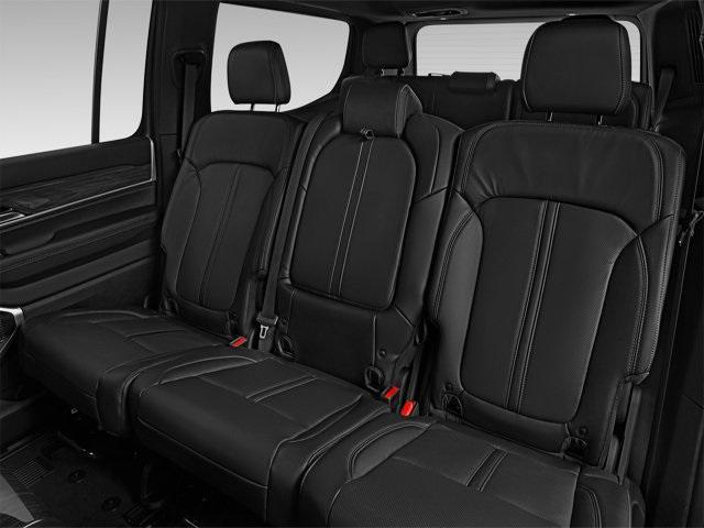 used 2022 Jeep Wagoneer car, priced at $46,995