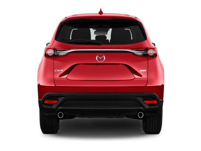 used 2020 Mazda CX-9 car, priced at $19,998
