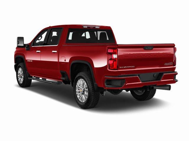 used 2023 Chevrolet Silverado 2500 car, priced at $65,171