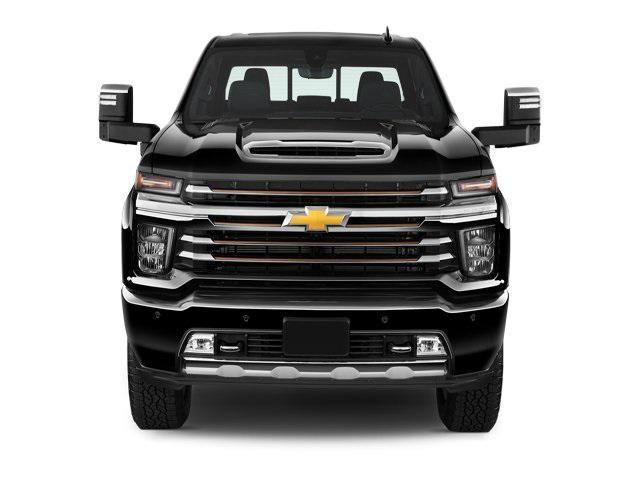 used 2023 Chevrolet Silverado 2500 car, priced at $65,171