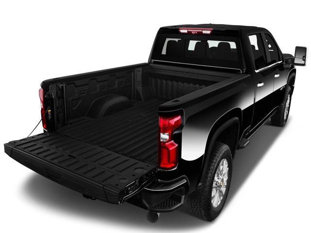 used 2023 Chevrolet Silverado 2500 car, priced at $65,171