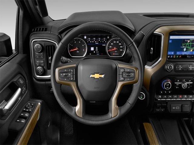 used 2023 Chevrolet Silverado 2500 car, priced at $65,171