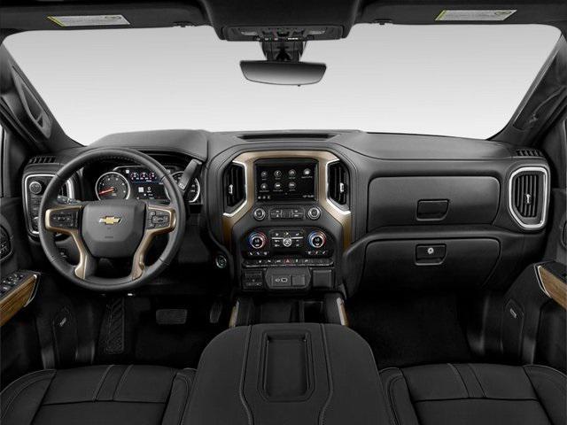 used 2023 Chevrolet Silverado 2500 car, priced at $65,171