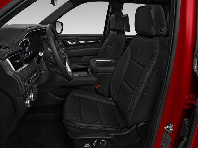 used 2023 GMC Yukon car, priced at $60,847