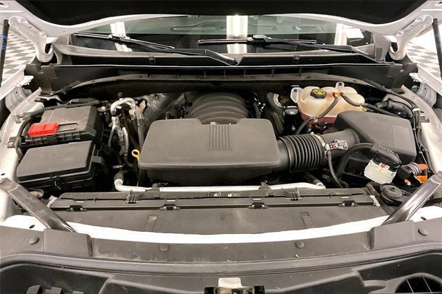 used 2023 GMC Yukon car, priced at $60,847