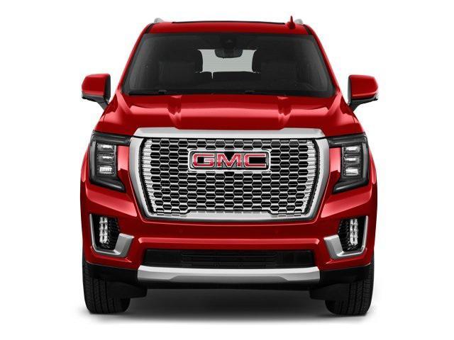 used 2023 GMC Yukon car, priced at $60,847