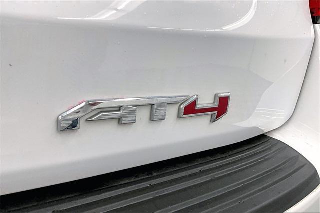 used 2023 GMC Yukon car, priced at $60,847