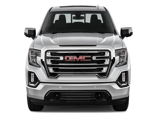 used 2019 GMC Sierra 1500 car, priced at $39,039