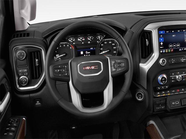 used 2019 GMC Sierra 1500 car, priced at $39,039