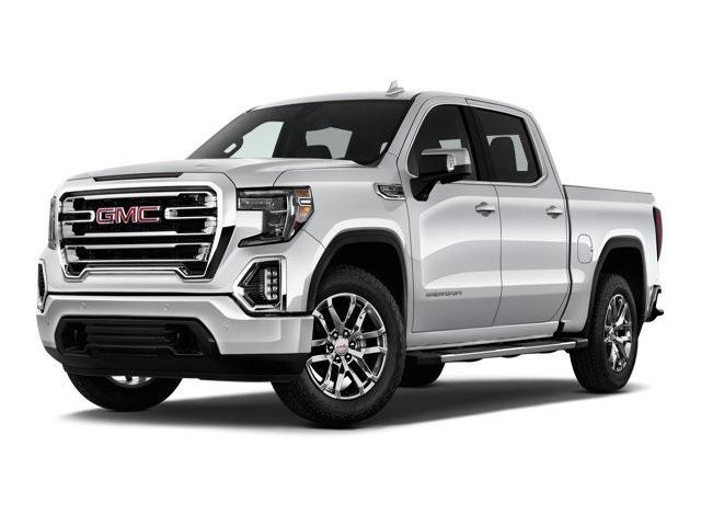 used 2019 GMC Sierra 1500 car, priced at $39,039