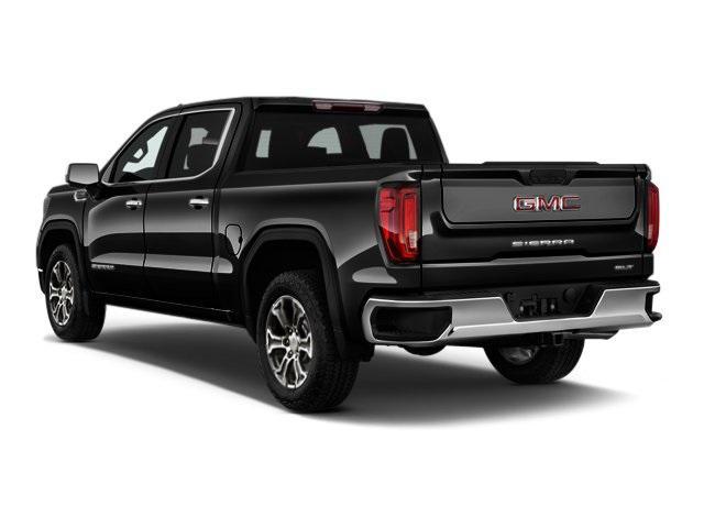 used 2019 GMC Sierra 1500 car, priced at $39,039