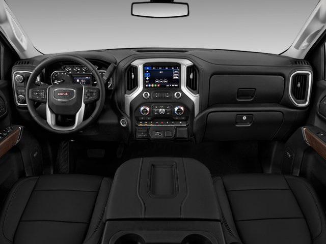 used 2019 GMC Sierra 1500 car, priced at $39,039