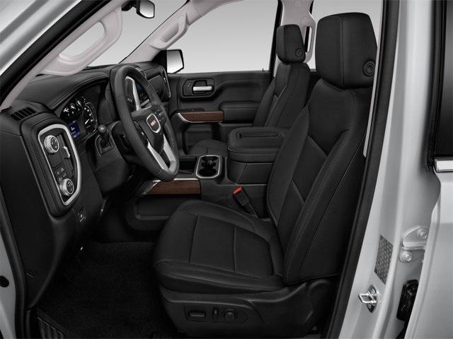 used 2019 GMC Sierra 1500 car, priced at $39,039