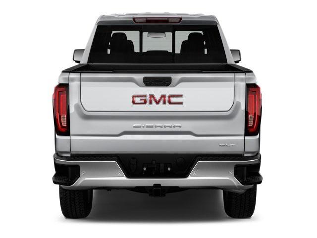 used 2019 GMC Sierra 1500 car, priced at $39,039