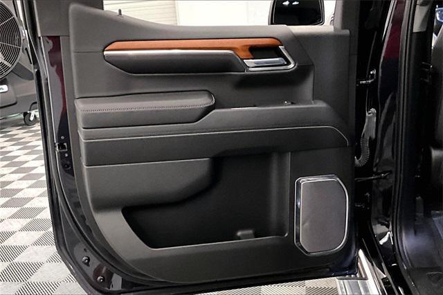 used 2022 GMC Sierra 1500 car, priced at $51,412