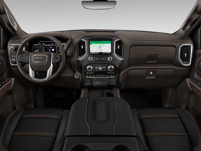 used 2022 GMC Sierra 1500 car, priced at $50,932