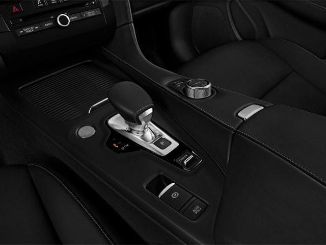 used 2020 INFINITI QX50 car, priced at $22,998