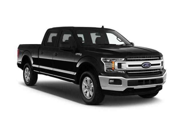 used 2019 Ford F-150 car, priced at $27,719