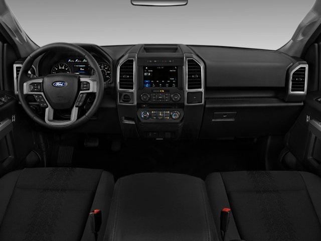 used 2019 Ford F-150 car, priced at $27,719