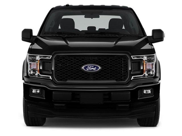 used 2019 Ford F-150 car, priced at $27,719