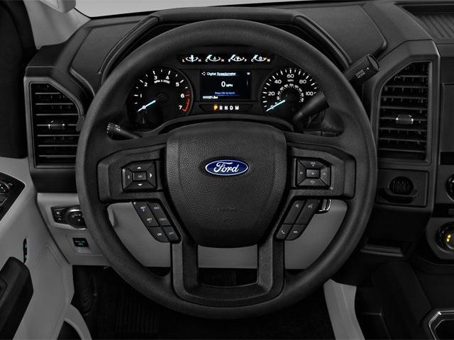 used 2019 Ford F-150 car, priced at $27,719