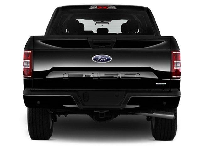 used 2019 Ford F-150 car, priced at $27,719