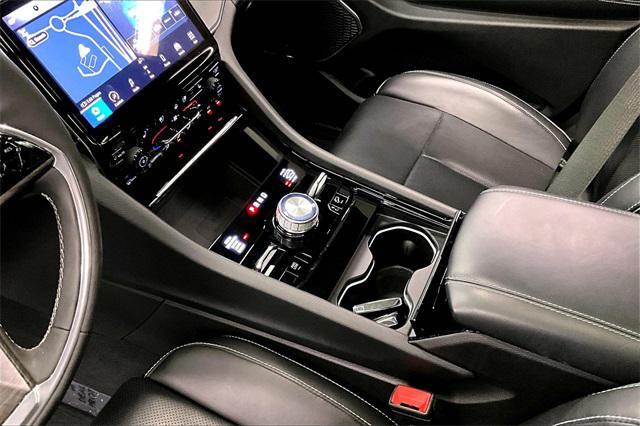 used 2023 Jeep Grand Cherokee car, priced at $41,348