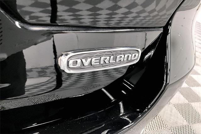 used 2023 Jeep Grand Cherokee car, priced at $41,348