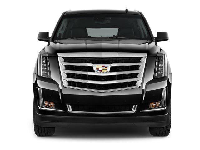 used 2017 Cadillac Escalade ESV car, priced at $27,992