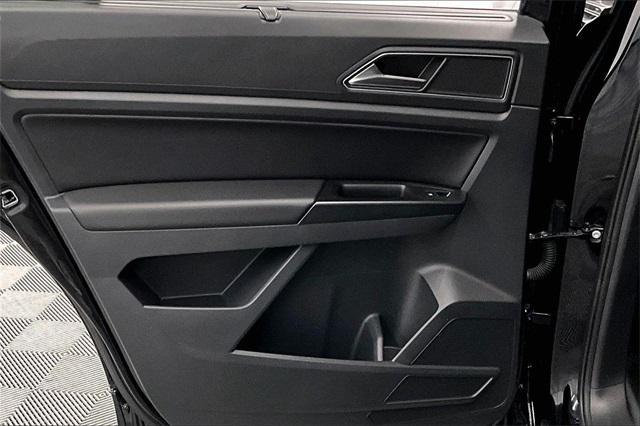 used 2019 Volkswagen Atlas car, priced at $17,998