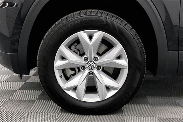 used 2019 Volkswagen Atlas car, priced at $17,998