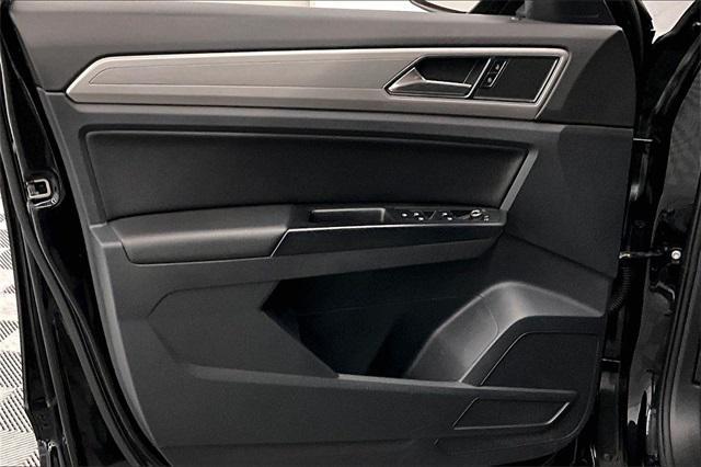 used 2019 Volkswagen Atlas car, priced at $17,998