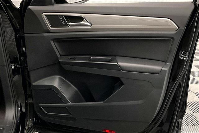 used 2019 Volkswagen Atlas car, priced at $17,998