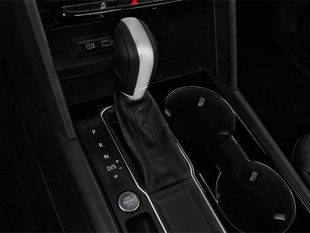 used 2019 Volkswagen Atlas car, priced at $17,332