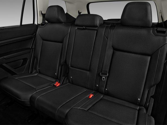 used 2019 Volkswagen Atlas car, priced at $17,332