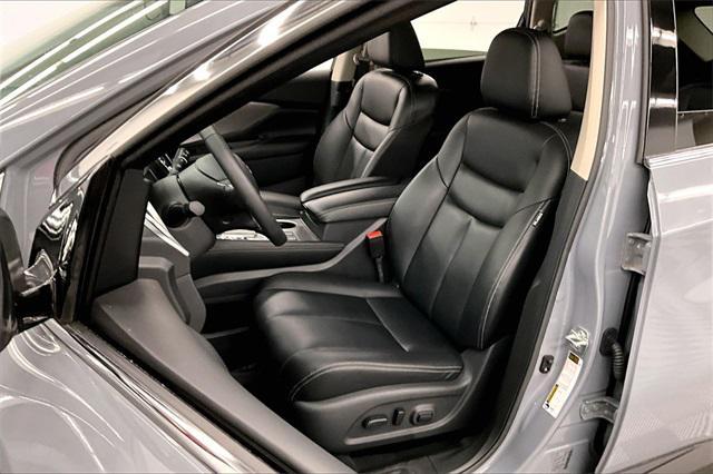 used 2024 Nissan Murano car, priced at $26,560