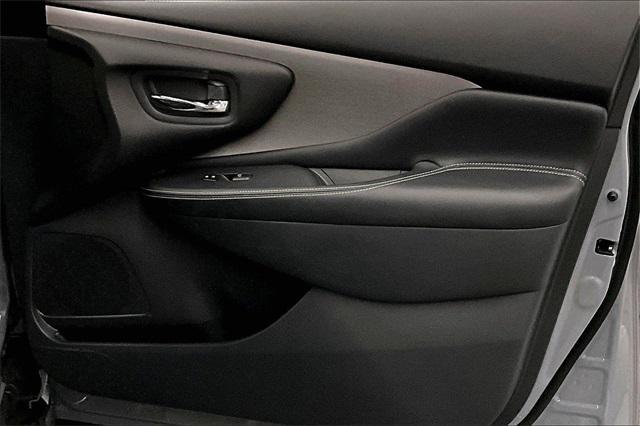 used 2024 Nissan Murano car, priced at $26,560